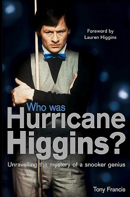  Who Was Hurricane Higgins?