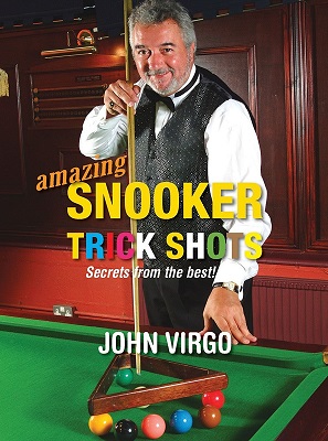  Amazing Snooker Trick Shots - Secrets from the Best!