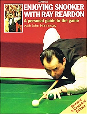  Enjoying Snooker with Ray Reardon: A Personal Guide to the Game