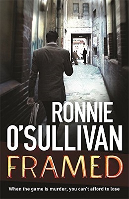  Framed: Ronnie O'Sullivan