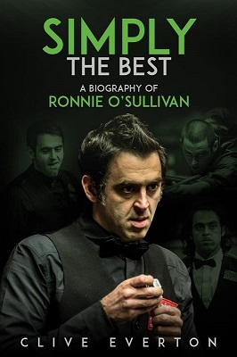  Simply the Best: A Biography of Ronnie O'Sullivan