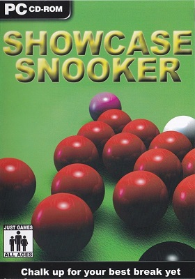 Showcase Snooker