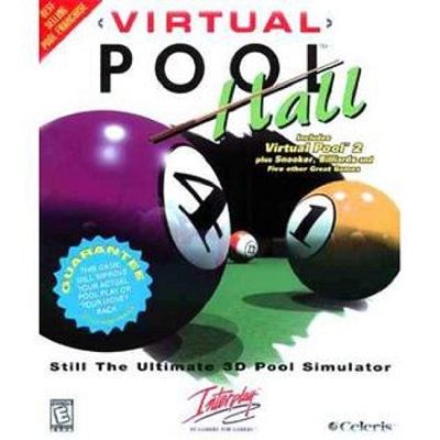 Virtual Pool Hall