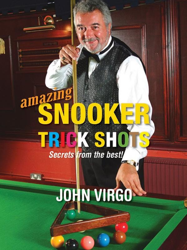Amazing Snooker Trick Shots - Secrets from the Best!