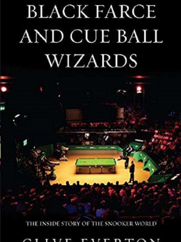 Black Farce and Cue Ball Wizards