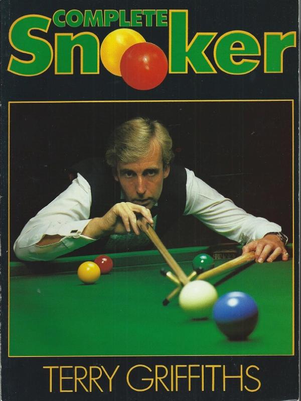 Complete Snooker (Pelham practical sports)