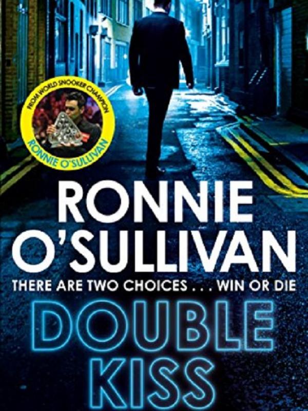 Double Kiss (Soho Nights Book 2)