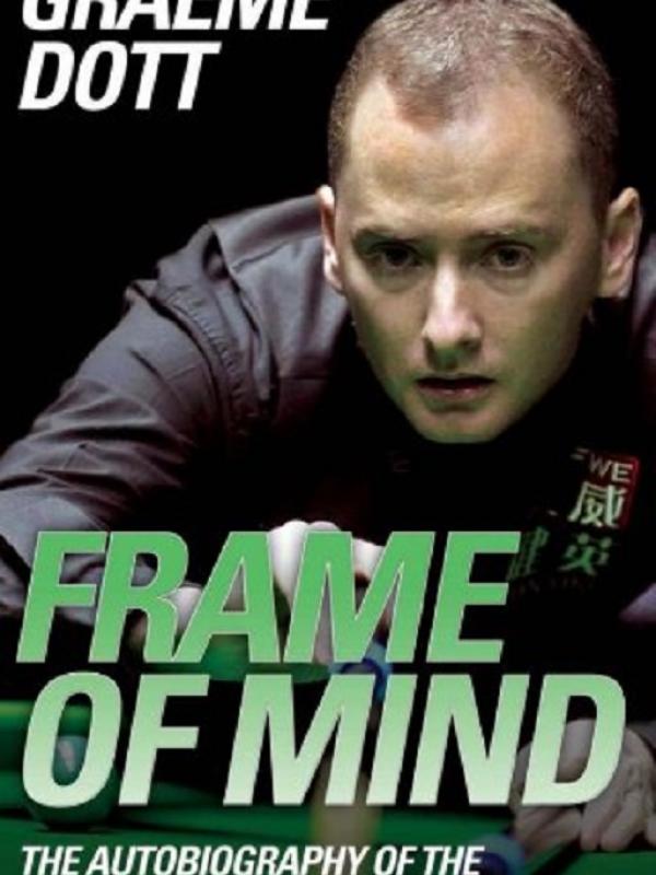  Frame of Mind: The Autobiography of the World Snooker Champion