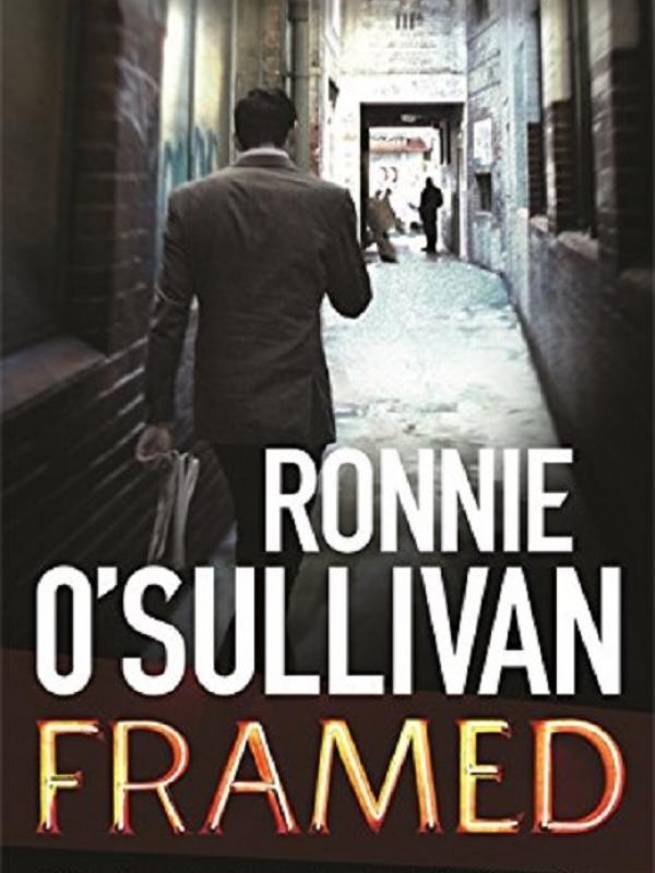  Framed: Ronnie O'Sullivan