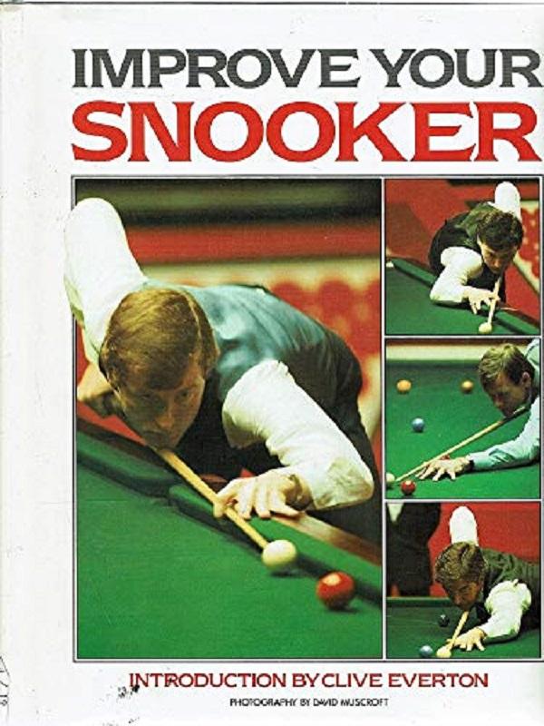 Improve Your Snooker