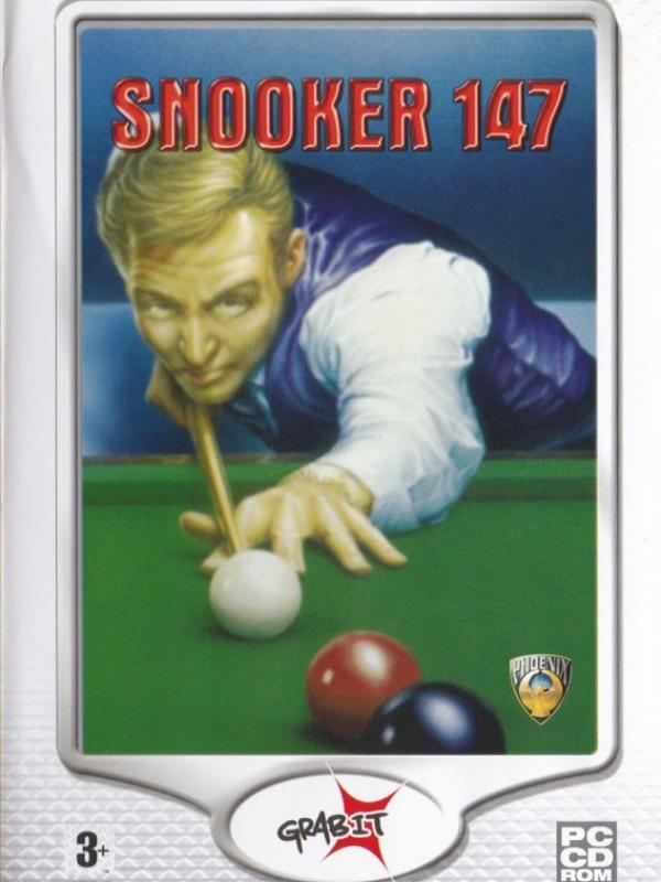 Snooker 147