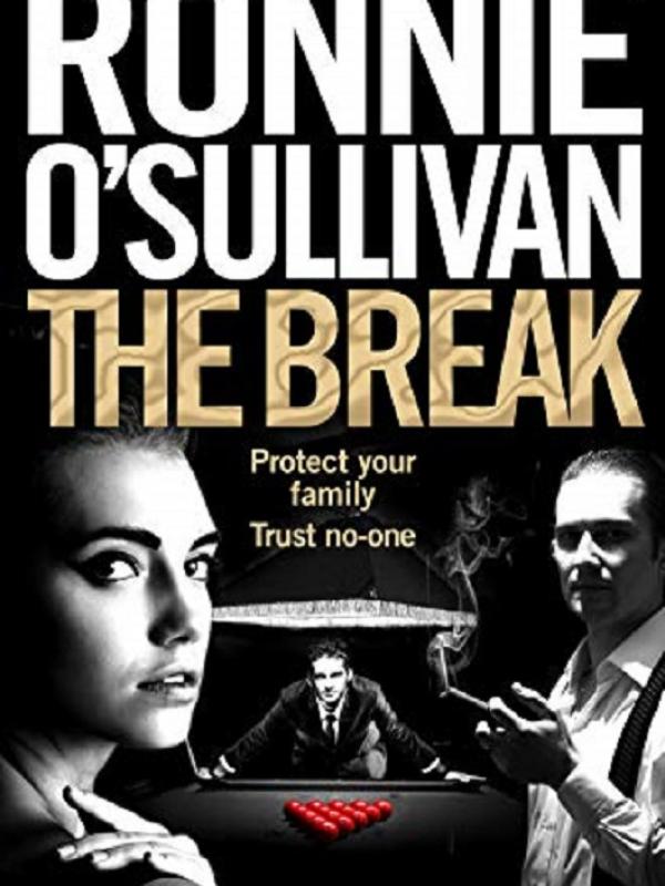 The Break: 7 (Soho Nights, 3)