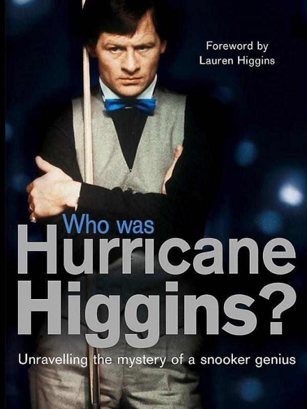  Who Was Hurricane Higgins?